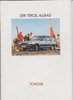Verlass: Toyota Tercel Allrad 1983