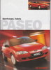 Toyota Paseo sportlich 1998