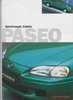 Chic: Toyota Paseo 1997