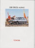 Freiheit: Toyota Tercel Allrad 1983