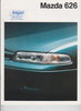 Harmonie: Mazda 626  1992