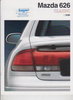 Klassiker: Mazda 626 Classic 3 - 1994