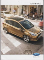 Ford B Max