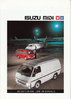 Isuzu Midi Minibus 1988