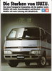 Isuzu Transporter 1990
