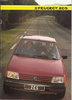 OPA: Peugeot 205 1985