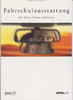 Opel Fahrschul-Service: Prospekt 1999