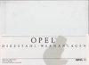Langfinger: Opel Diebstahlwarnanlagen 1992