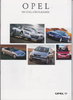 Auswahl: Opel Programm 2001