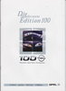 Edel: Opel Edition 100 1999