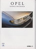 Opel 1997 - Das Programm