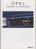 Begeistert: Opel Programm 1993