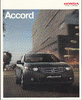 Experimente: Honda Accord 2008