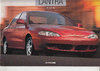 Hyundai Lantra Modelljahr 1996