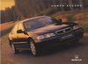 Begeistert: Honda Accord 1996