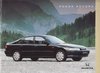 2 Prospekte Honda Accord 1992