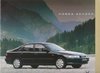 Honda Accord Prospekt-Double 1994