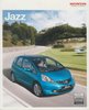 WOW: Honda Jazz 2008