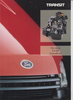 Ford Transit 2,5 DI Turbodiesel 1992