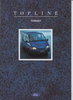 Ford Transit Topline 1991