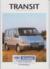 Erfolgreich: Ford Transit 1992