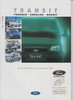 Ford Transit Autoprospekt 1998
