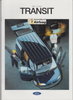 Detail: Ford Transit 1994