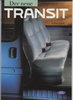 Der neue Ford Transit 1991