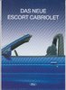 oben ohne: Ford Escort Cabriolet 1995