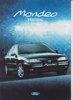 Sondermodell Ford Mondeo Festival 1995