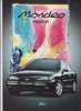 Sondermodell Ford Mondeo Fashion 1995