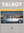 Oldtimer Talbot 1100