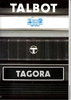 Talbot Tagora 1981
