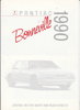 Klasse: Pontiac Bonneville 1990