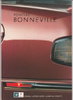 Reiselimousine: Pontiac Bonneville 1991