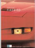 Triebwerk: Pontiac Firebird 1991