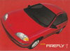 Pontiac firefly 1995