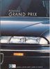 Weich: Pontiac Grand Prix 1991