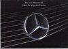 Offen: Mercedes SL 1989