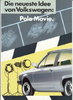 Spot an: VW Polo Movie 1986