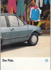 Augen: VW Polo 1986