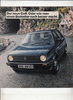VW Golf 1983 - der Neue