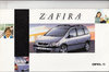 Variabel: Opel Zafira 1998