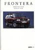 Star: Opel Frontera 1994