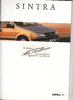RAR: Opel Sintra 1998