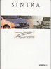 Freiraum: Opel Sintra 1996