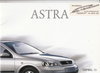 Prägnant: Opel Astra 1997