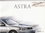 Prägnant: Opel Astra 1997