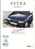 Champion II: Opel Astra 1996