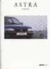 Hochsaison: Opel Astra Season 1995